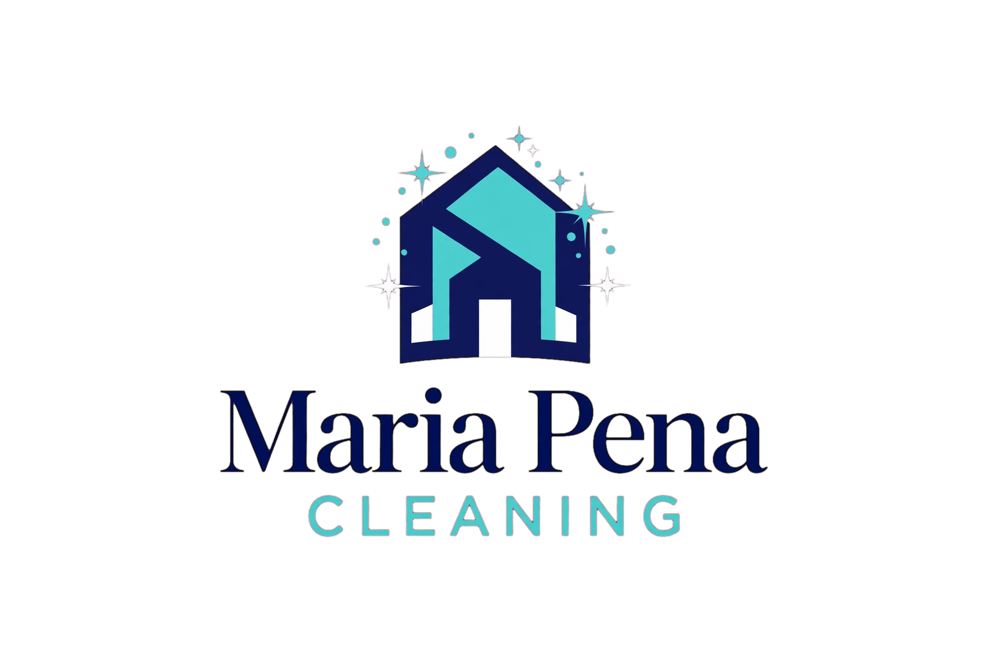 Maria Pena Cleaning